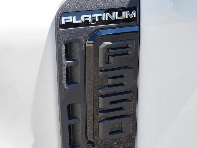 New 2026 Ford F350 Platinum w/ FX4 Off-Road Package AWD/4WD image 17
