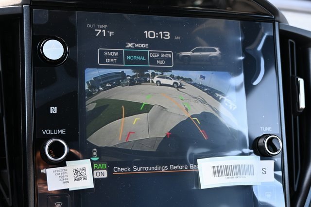 New 2026 Subaru Forester Wilderness image 26