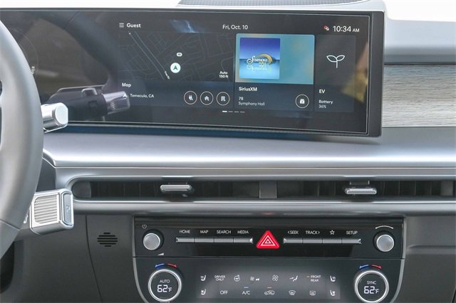 New 2026 Hyundai Ioniq 9 SEL image 17