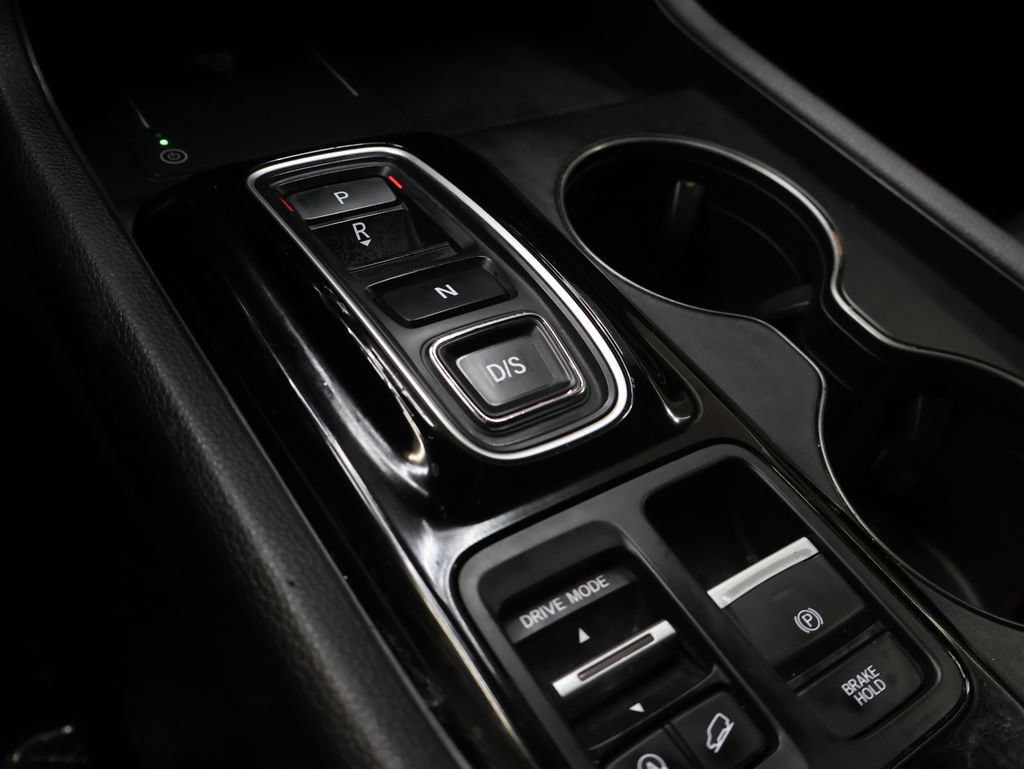 Used 2024 Honda Pilot EX-L image 30