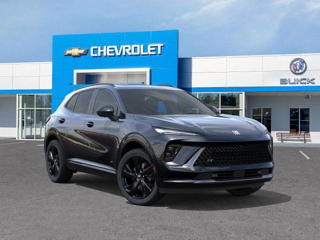 New 2026 Buick Envision Sport Touring image 31