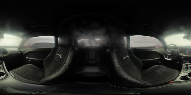 Used 2023 Dodge Challenger SRT Hellcat RWD image 24