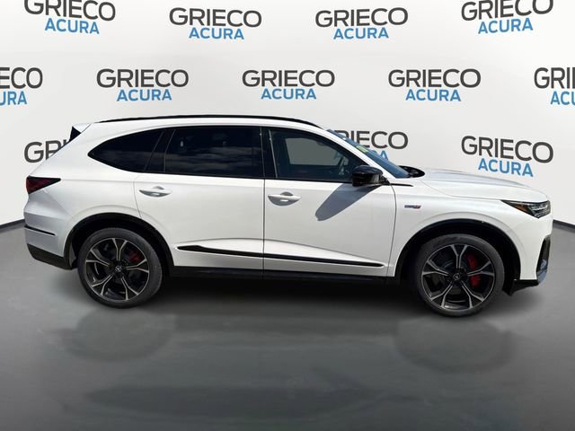 New 2026 Acura MDX Type S AWD/4WD image 5
