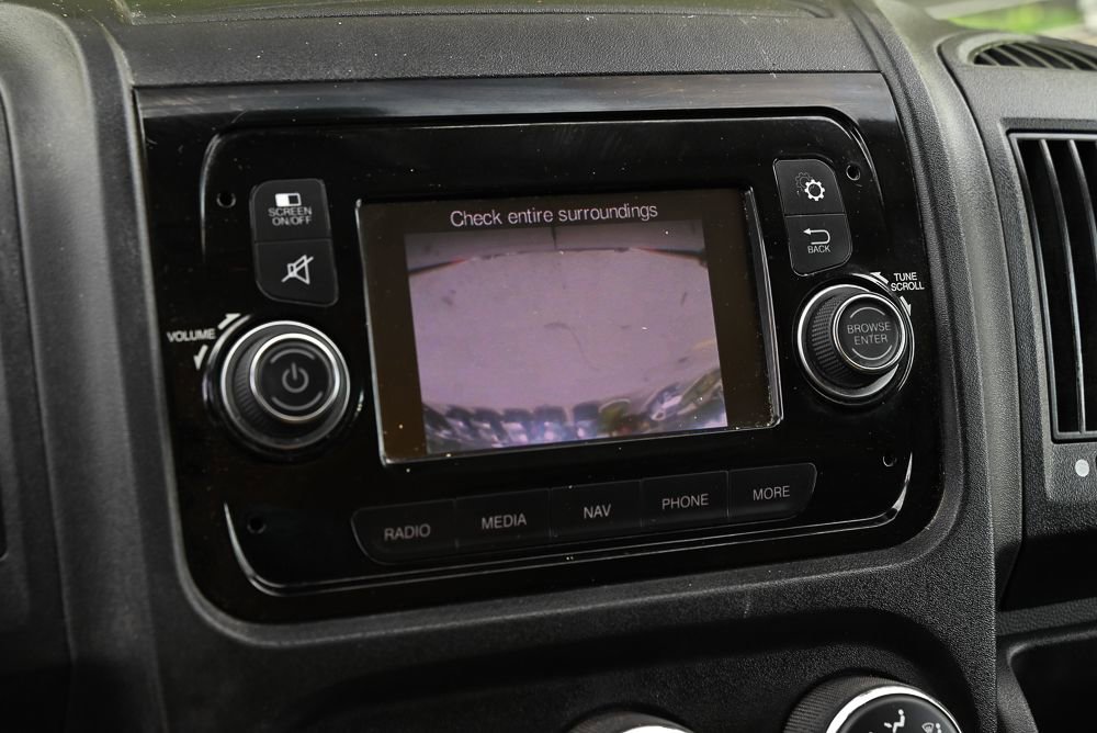 Used 2020 RAM ProMaster 1500 w/ Interior Convenience Group FWD image 24