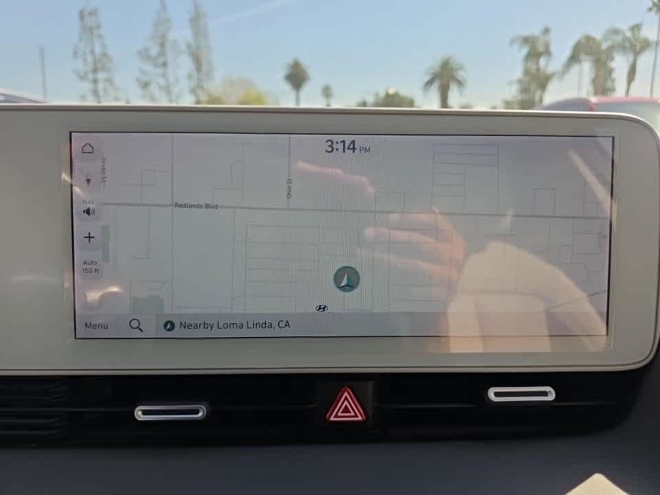 Used 2023 Hyundai Ioniq 5 SEL image 2