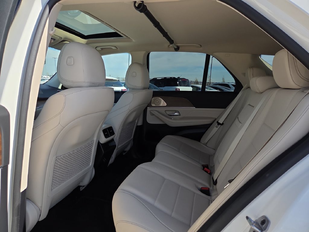 Certified 2021 Mercedes-Benz GLE 450 4MATIC image 13