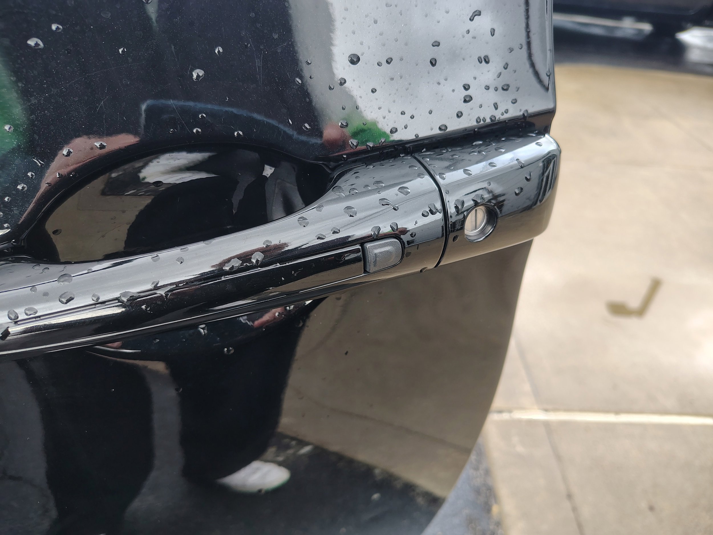 Used 2024 Chrysler Voyager LX image 17