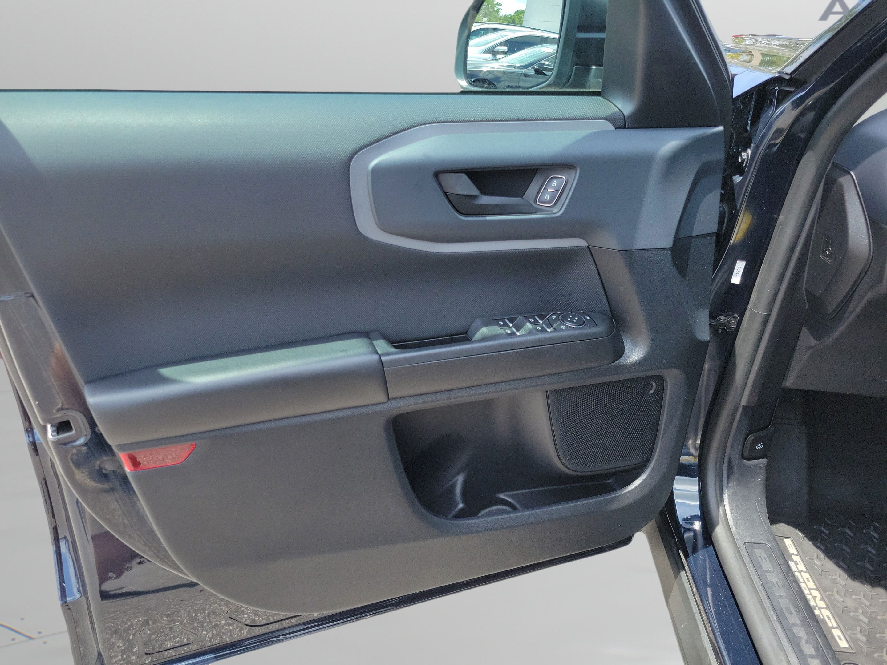 Used 2022 Ford Bronco Sport Big Bend w/ Convenience Package AWD/4WD image 16