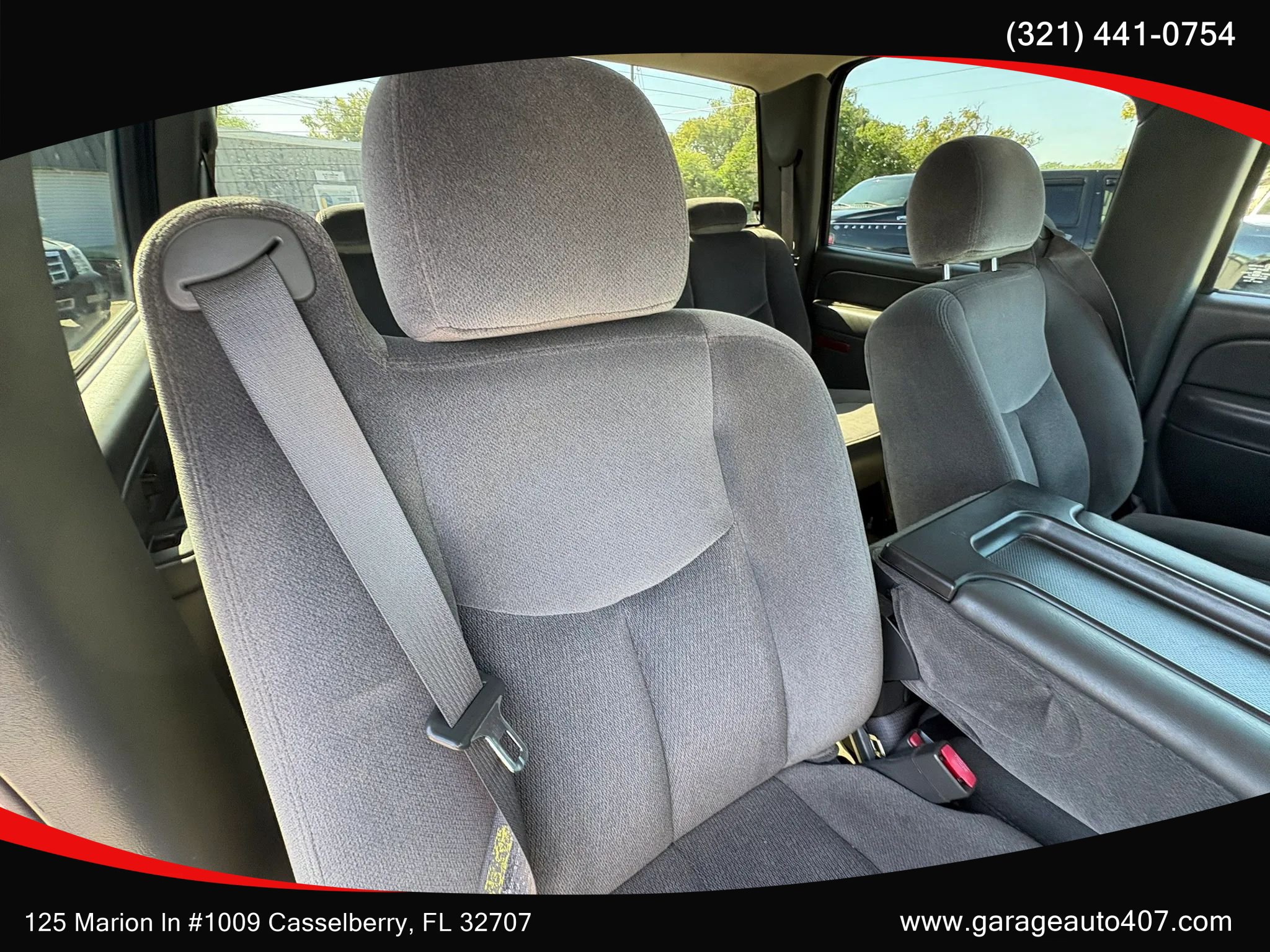 Used 2007 GMC Sierra 2500 SLE image 45