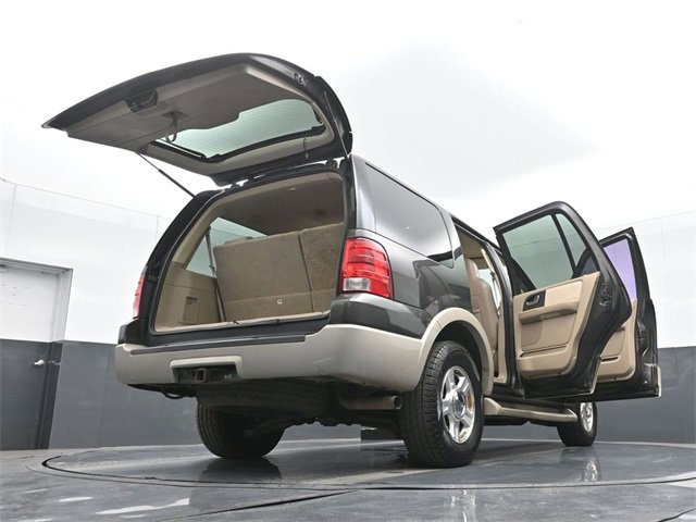 Used 2005 Ford Expedition Eddie Bauer image 55