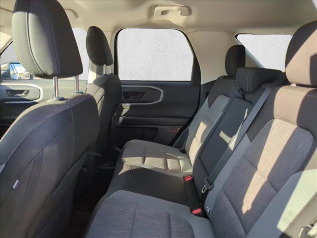 Used 2021 Ford Bronco Sport Big Bend image 18