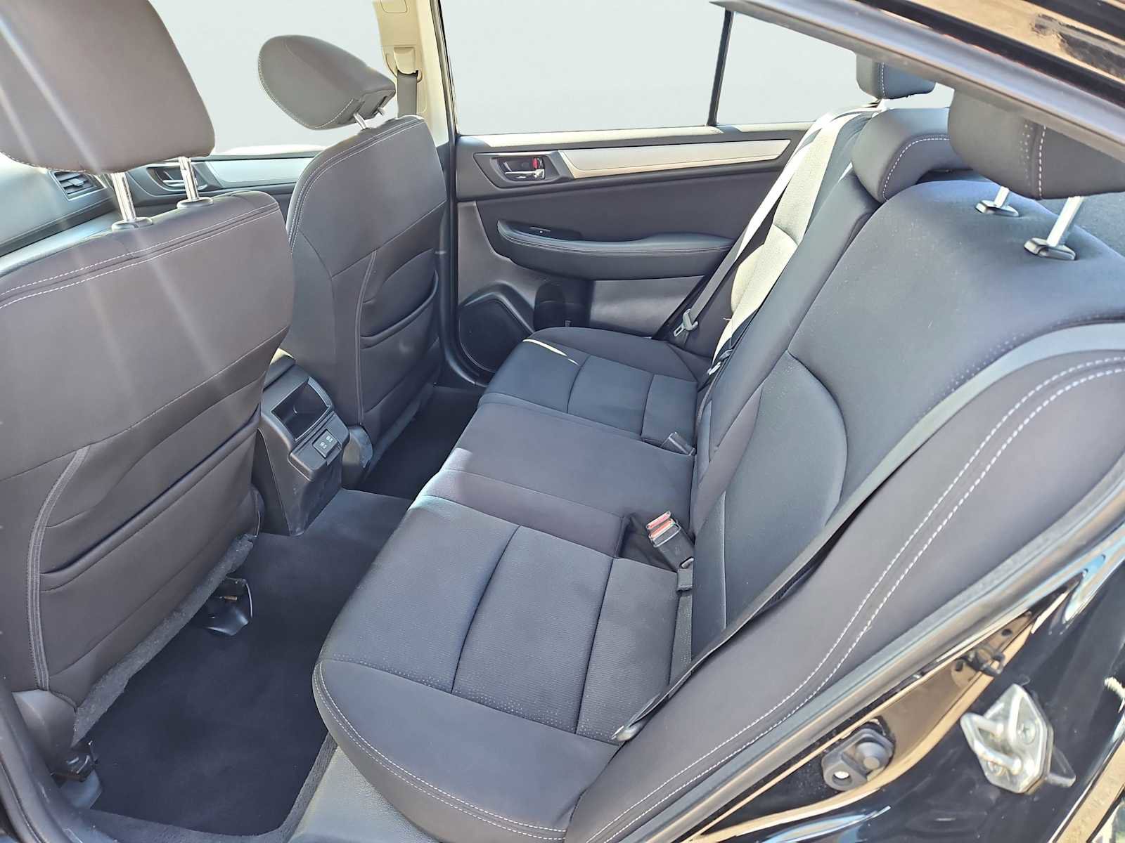 Used 2019 Subaru Legacy 2.5i Premium image 30