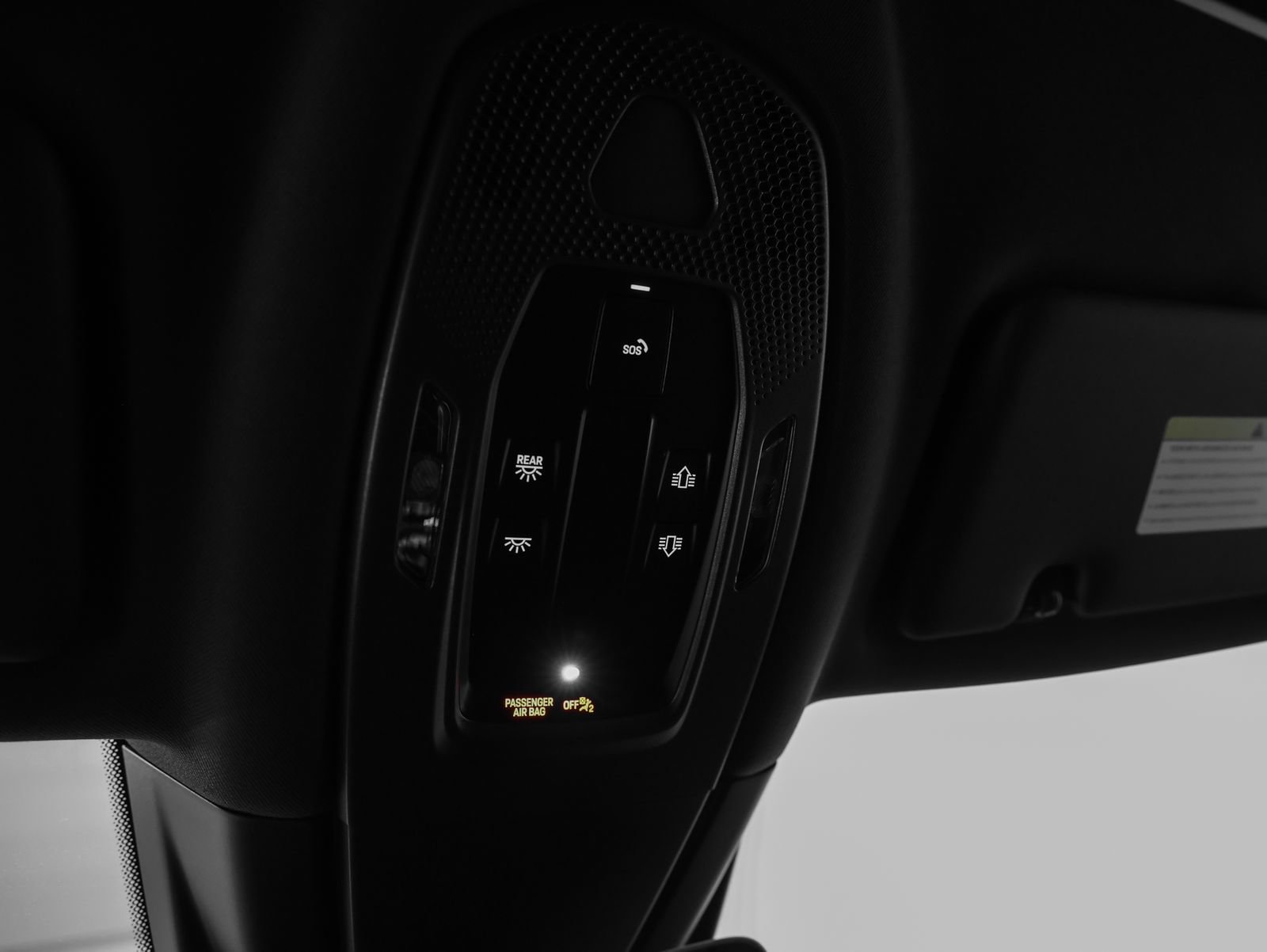New 2026 Porsche Cayenne Coupe AWD/4WD image 37