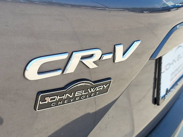 Used 2022 Honda CR-V Touring image 11