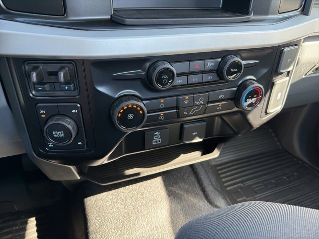 New 2026 Ford F250 XL w/ Snow Plow Prep Package image 11