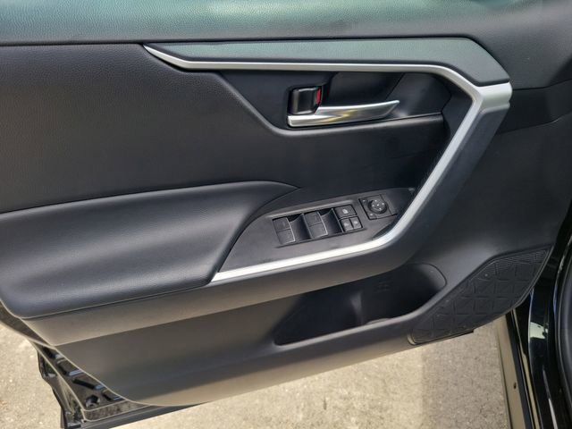 Used 2025 Toyota RAV4 Woodland Edition image 13