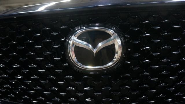 Used 2025 MAZDA CX-30 AWD 2.5 S w/ Preferred Package image 69
