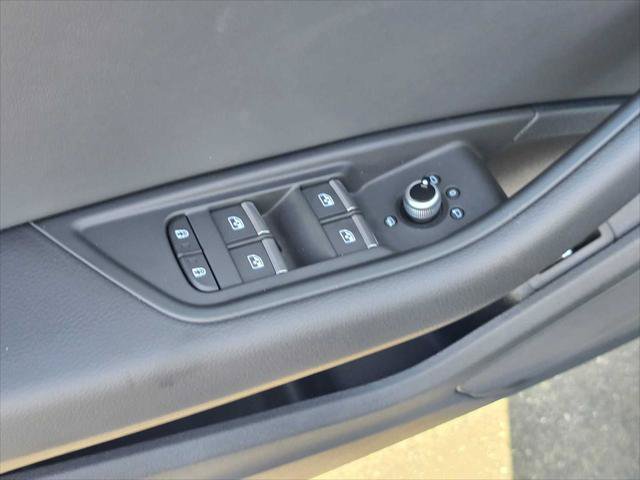 Certified 2023 Audi A4 2.0T Premium w/ Convenience Package AWD/4WD image 24