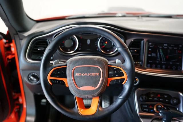 Used 2017 Dodge Challenger R/T Scat Pack RWD image 15