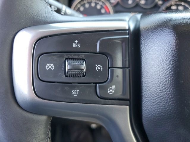 Certified 2022 Chevrolet Silverado 1500 LT w/ Safety Package image 22