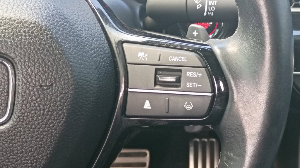 Used 2024 Honda Civic Sport image 26