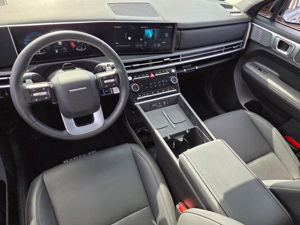 Used 2024 Hyundai Santa Fe XRT image 8
