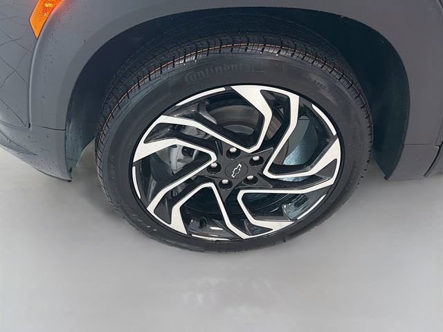 New 2026 Chevrolet TrailBlazer RS w/ Convenience Package image 29