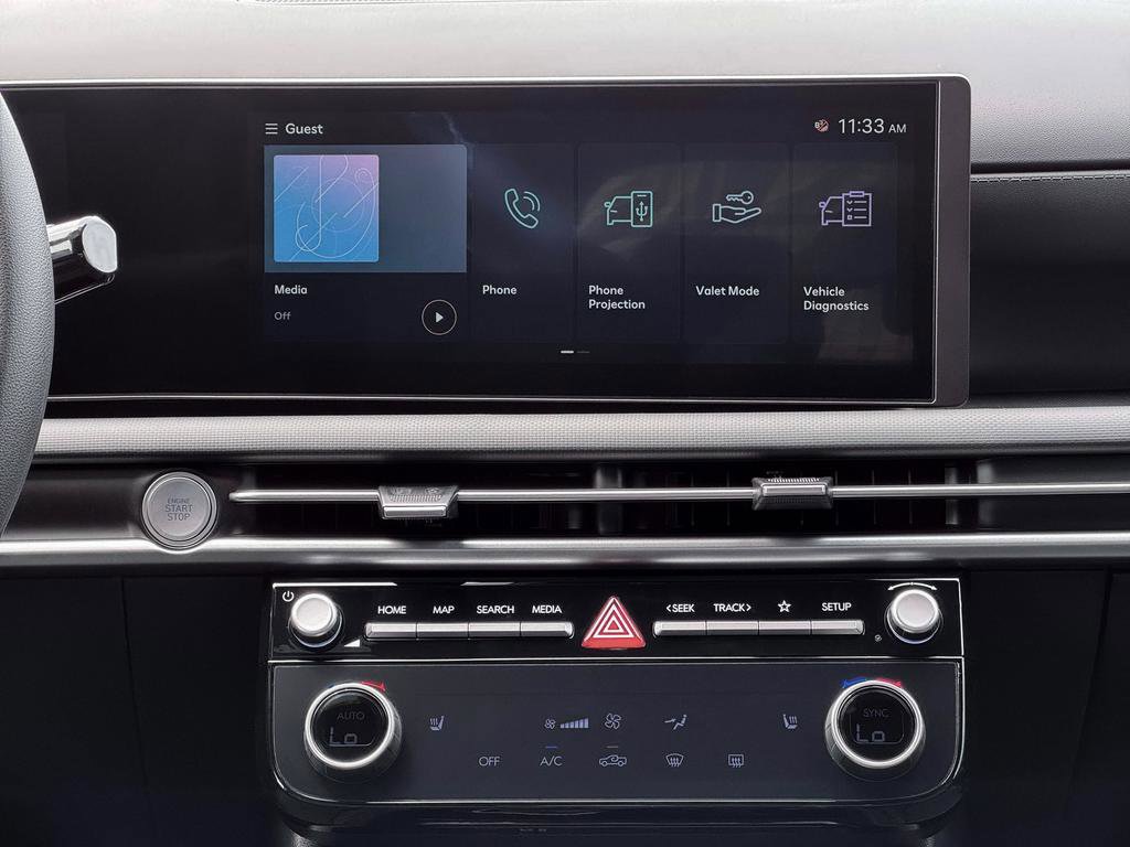 New 2026 Hyundai Santa Cruz SEL image 20