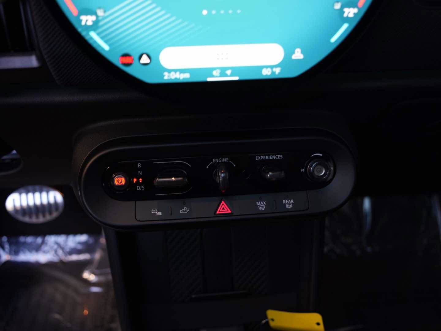 Used 2025 MINI Cooper John Cooper Works image 20