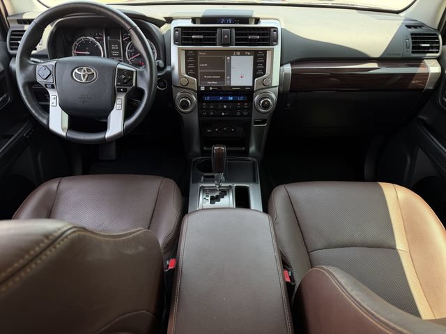Used 2023 Toyota 4Runner Limited RWD image 12
