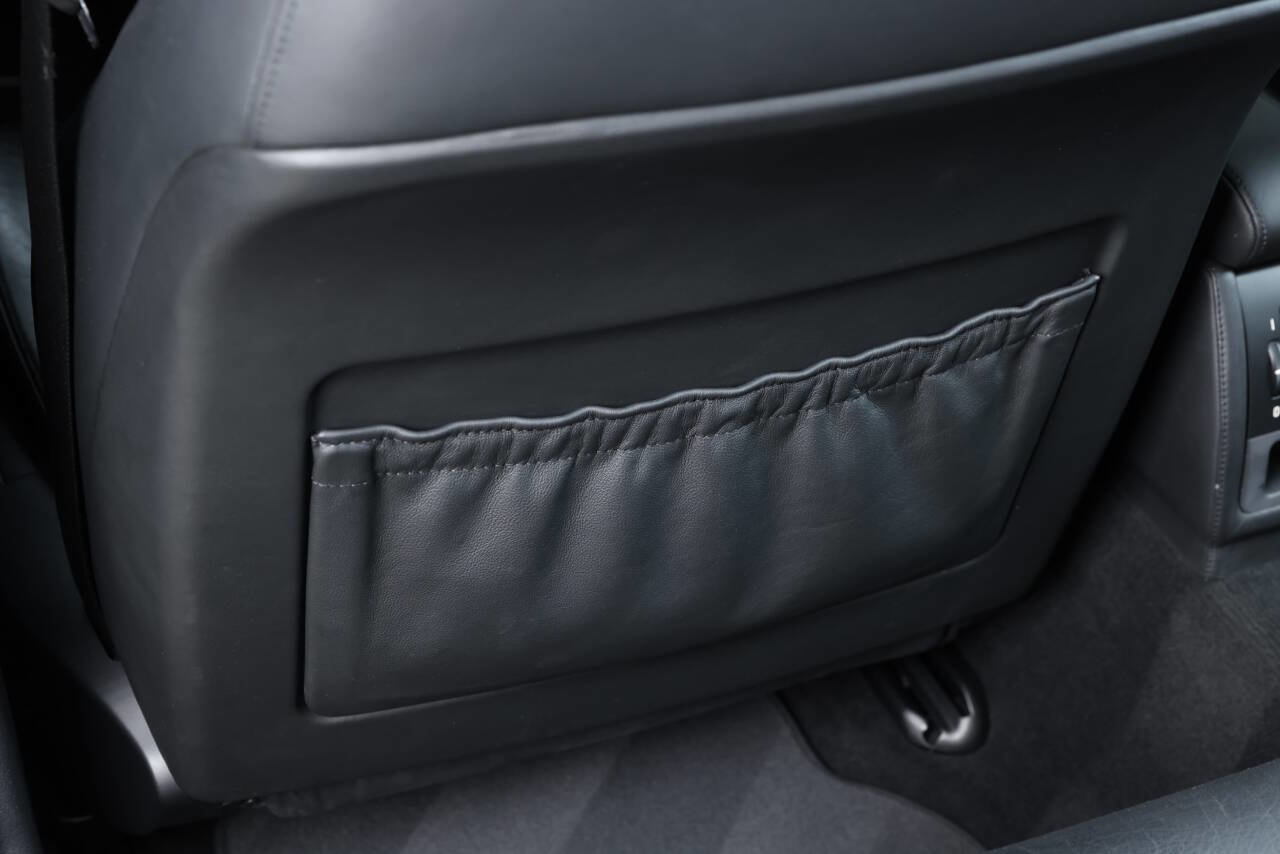 Used 2003 BMW M5 image 83