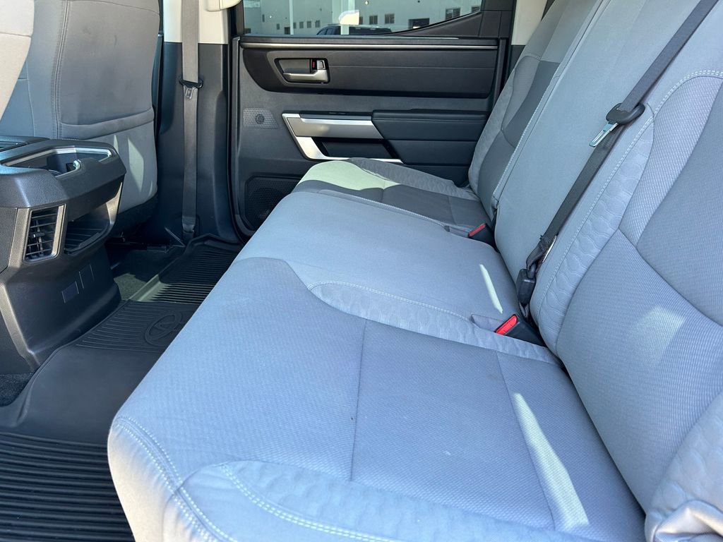 Used 2022 Toyota Tundra SR5 image 15