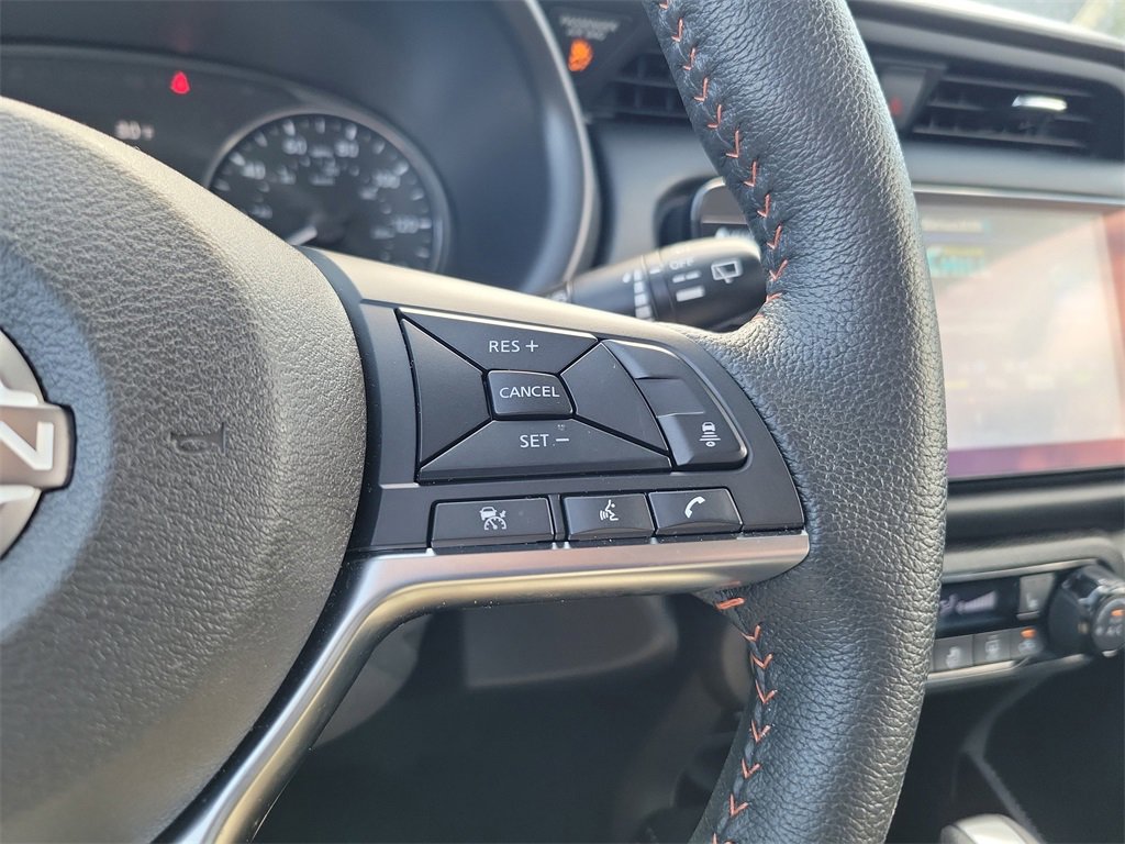 Used 2024 Nissan Kicks SR w/ SR Premium Package image 25