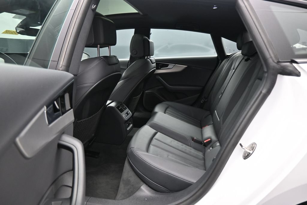 Used 2025 Audi A5 2.0T Premium Plus AWD/4WD image 24