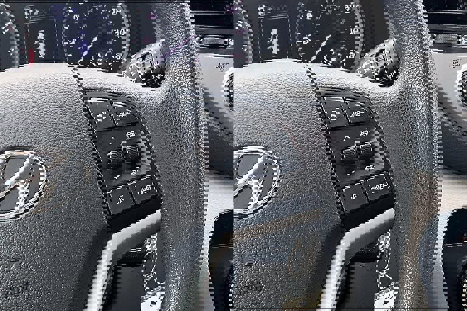 Used 2017 Hyundai Tucson SE image 26