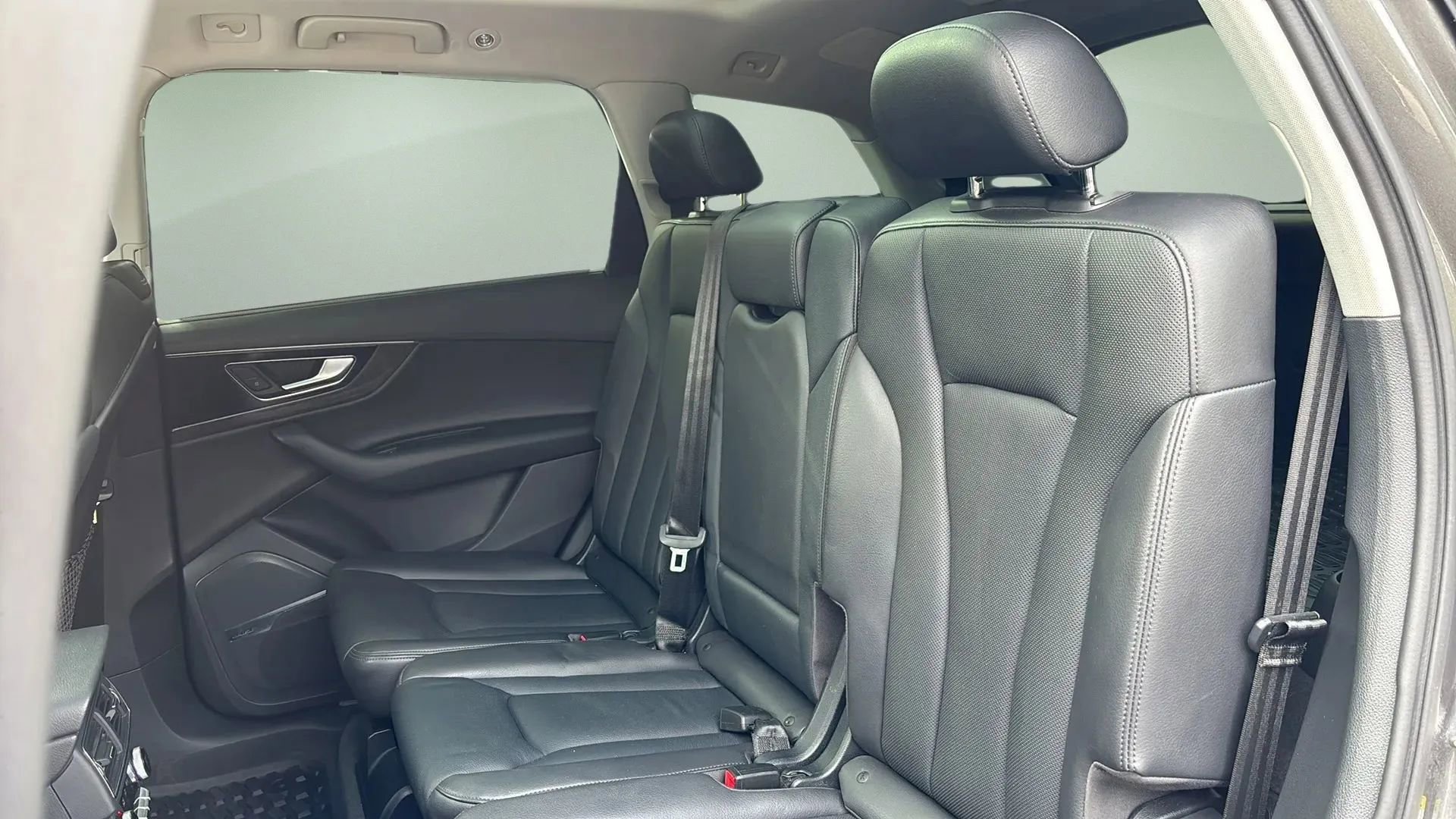 Used 2019 Audi Q7 3.0T Premium Plus image 15