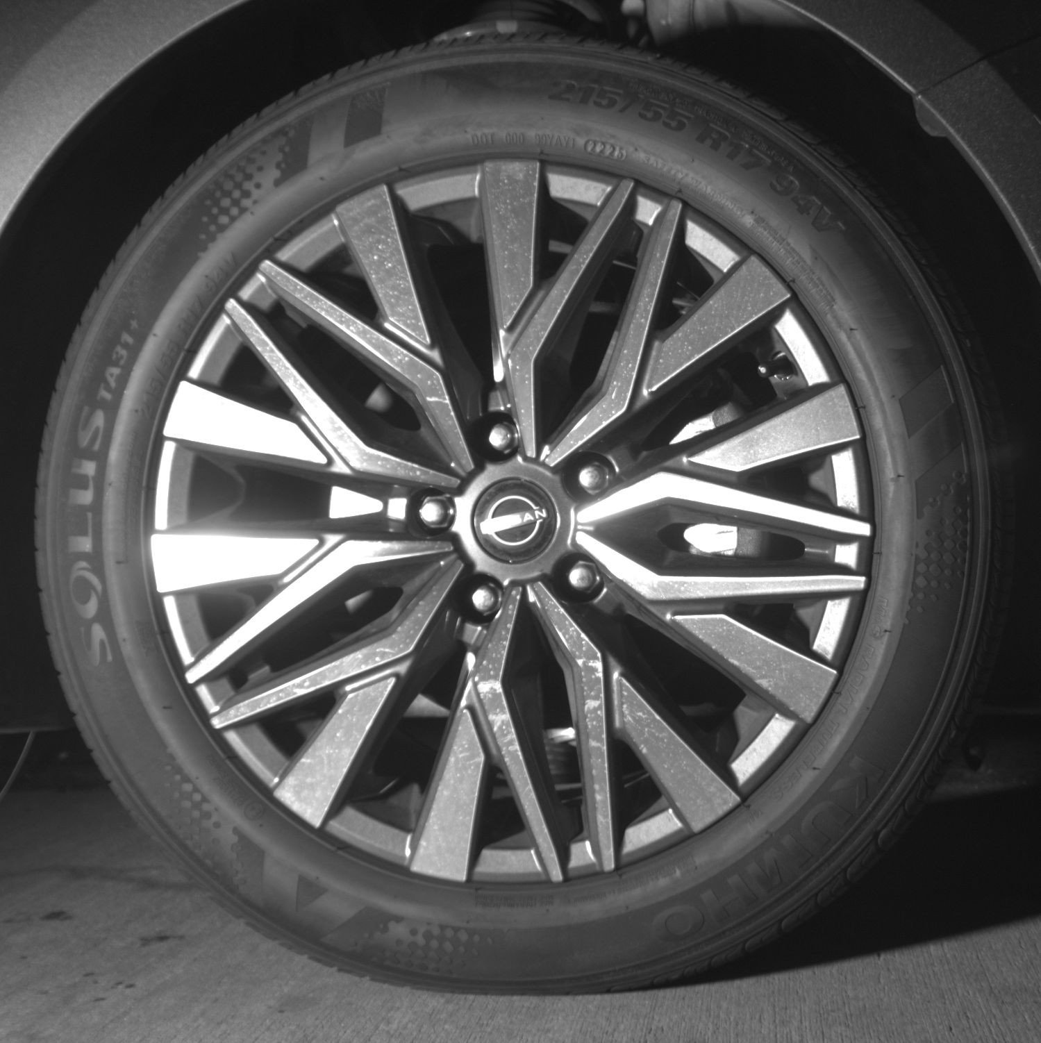 Used 2025 Nissan Altima 2.5 SV image 13