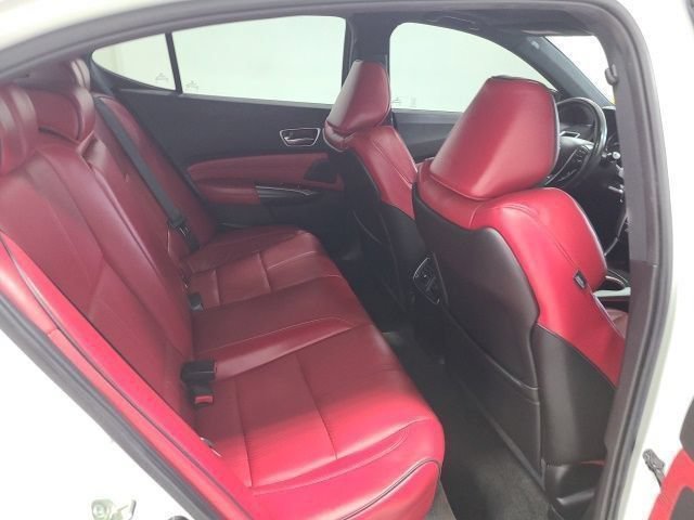 Used 2019 Acura TLX w/ Technology & A-SPEC Package AWD/4WD image 16