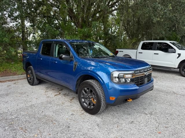 Used 2024 Ford Maverick Tremor w/ Tremor Off-Road Package AWD/4WD image 7