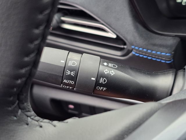 New 2026 Subaru WRX tS image 38