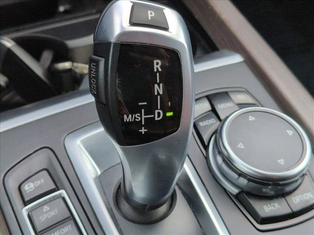 Used 2016 BMW X5 xDrive35i image 12