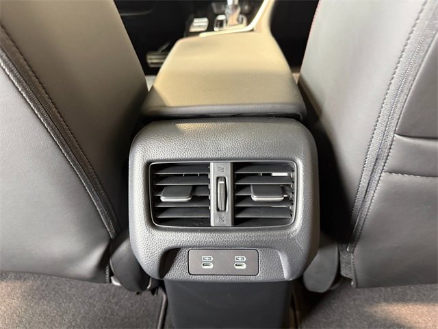 New 2025 Acura ADX A-Spec image 26