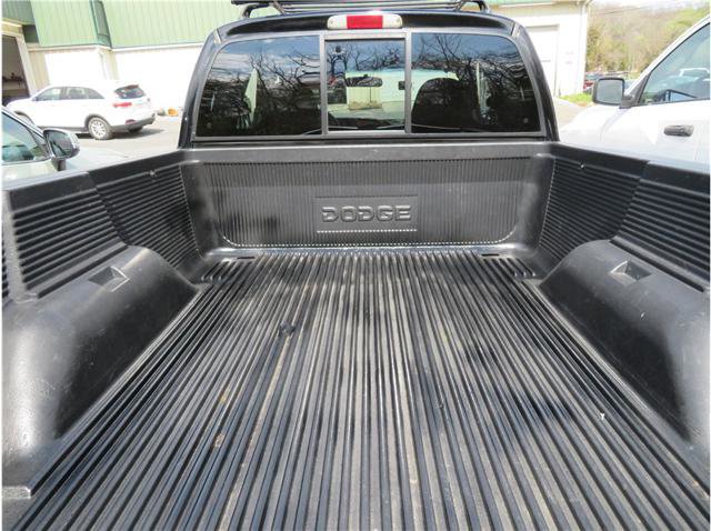 Used 2000 Dodge Dakota 4x4 Club Cab image 3