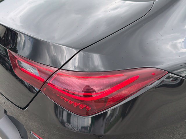 Used 2025 Mercedes-Benz CLA 250 image 12
