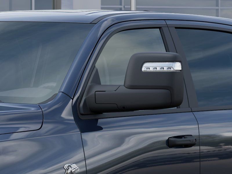 New 2026 RAM 1500 Laramie w/ Night Edition image 12