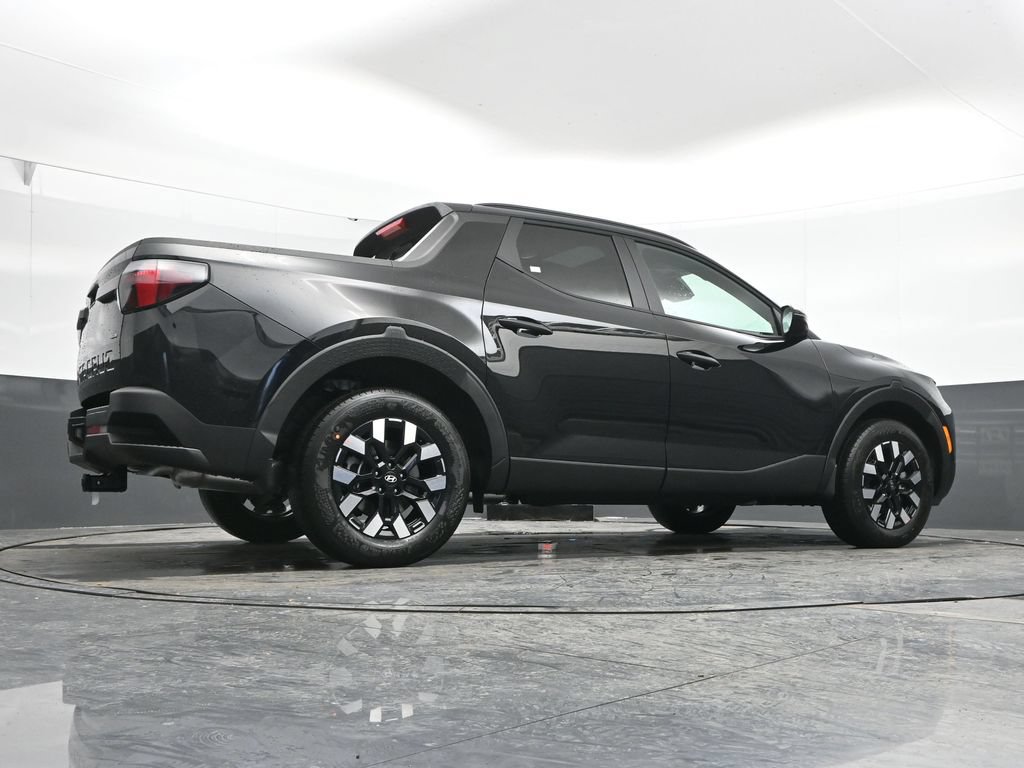New 2026 Hyundai Santa Cruz SEL AWD/4WD image 45