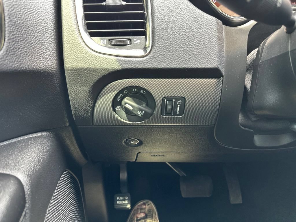 Used 2020 Dodge Durango GT AWD/4WD image 24