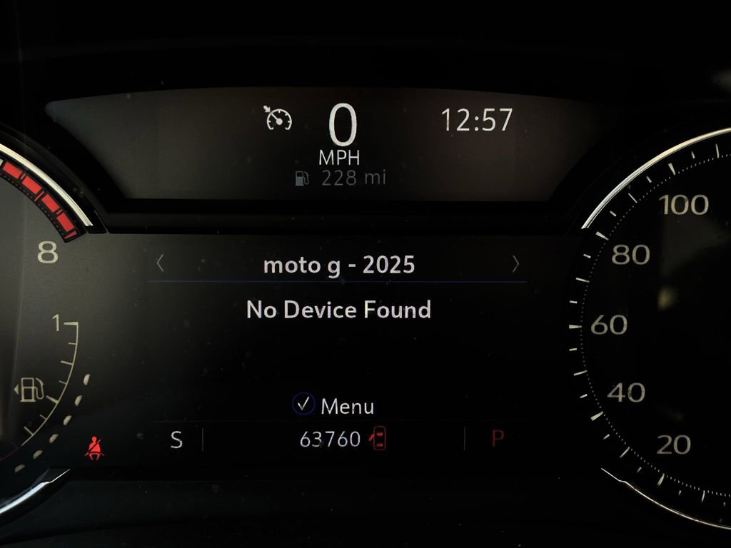 Used 2021 Cadillac XT5 Premium Luxury image 12