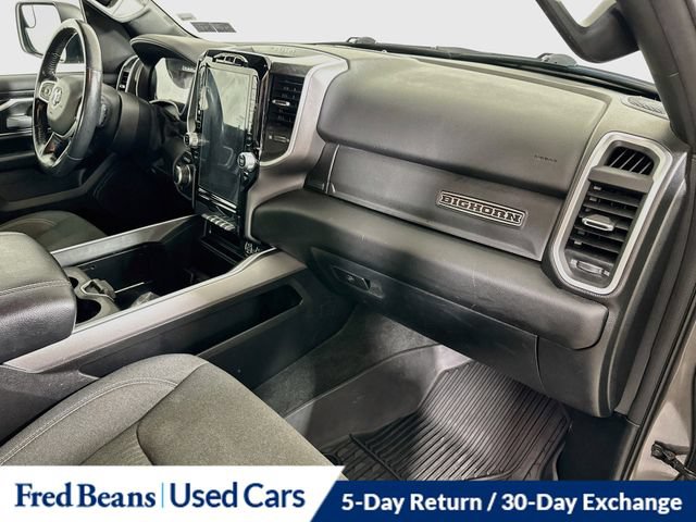 Used 2023 RAM 1500 Big Horn AWD/4WD image 35