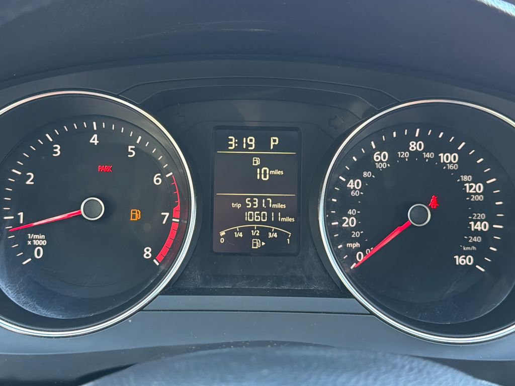 Used 2015 Volkswagen Jetta SE image 20